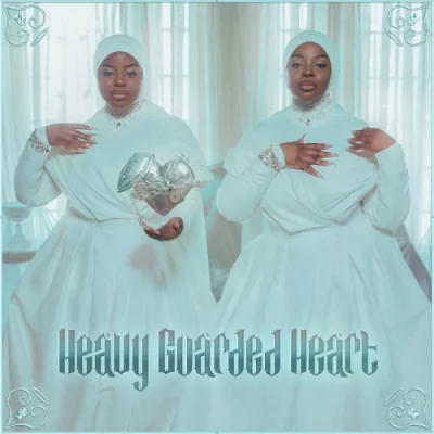 Aint Afraid - Heavy Guarded Heart (2022)