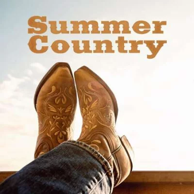 Summer Country (2022)