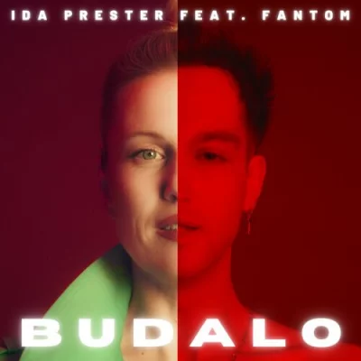 Ida Prester Feat. Fantom - Budalo (2022)