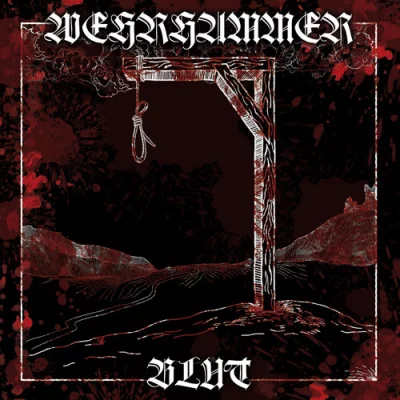 Wehrhammer - Blut (2022)