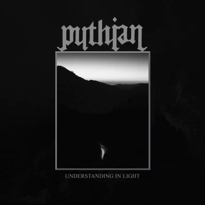 Pythian - Understanding in Light (2022)