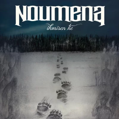 Noumena - Ihmisen tie (2022)