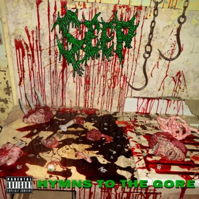 Seep - Hymns to the Gore (2022)