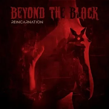 Beyond the Black - Reincarnation (2022)