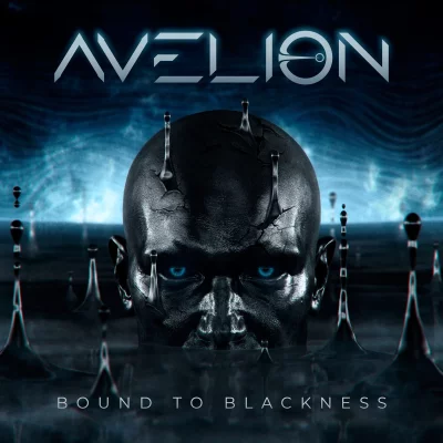 Avelion - Bound to Blackness (2022)