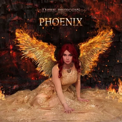 Dark Princess - Phoenix (2022)