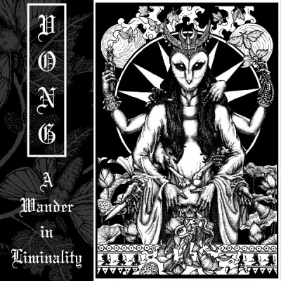 Vong - A Wander in Liminality (Definitive Edition) (2022)