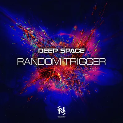 Random Trigger - Deep Space (2022)