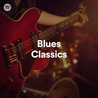 Blues Classics (2022)