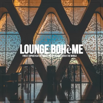 Lounge Bohème (2022)