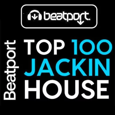 Beatport Top 100 Jackin House [June] (2022)