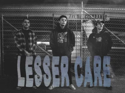 Lesser Care - Дискография (2020-2022)