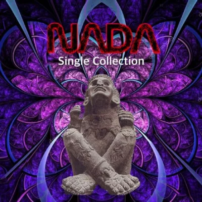 Nada - Single Collection (2022)