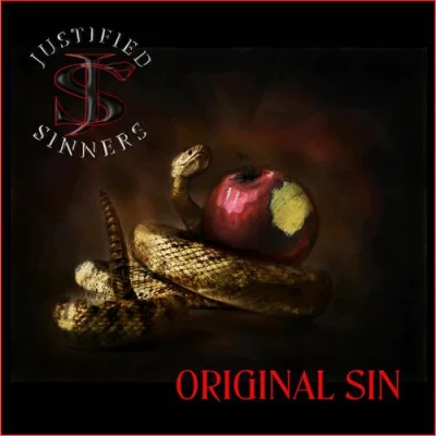 Justified Sinners - Original Sin (2022)