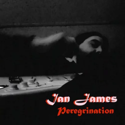 Ian James - Peregrination (2022)