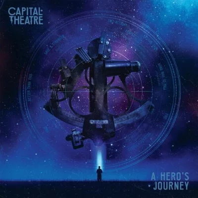 Capital Theatre - A Hero's Journey (2022)