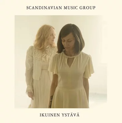 Scandinavian Music Group - Ikuinen ystävä (2022)