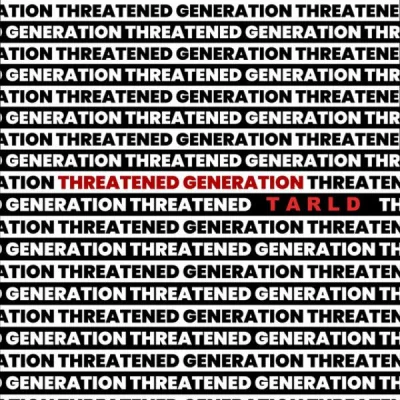 The Amsterdam Red Light District - Threatened Generation (Single) (2022)