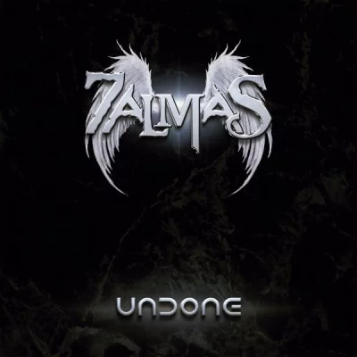 7 Almas - Undone (2022)