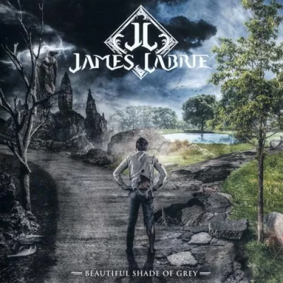 James LaBrie - Beautiful Shade Of Grey (2022)