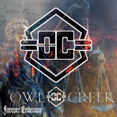 Owl Creek - Forever Endeavor (2022)