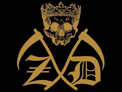 Zwarte Dood - Discography (2018 - 2022)