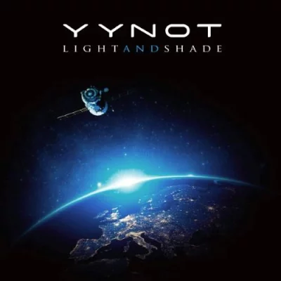 Yynot - Light and Shade (2022)