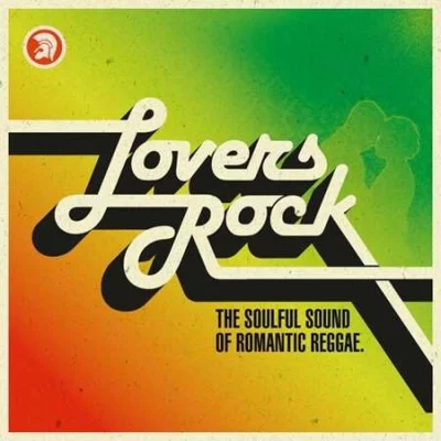 Lovers Rock (The Soulful Sound of Romantic Reggae) (2022)