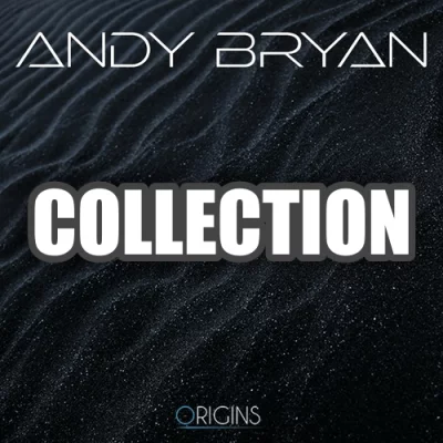 Andy Bryan - Collection (2021-2022)