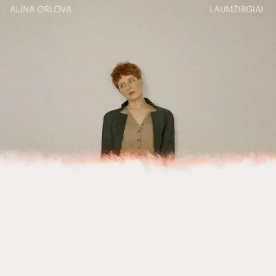 Alina Orlova - Laumžirgiai (2022)