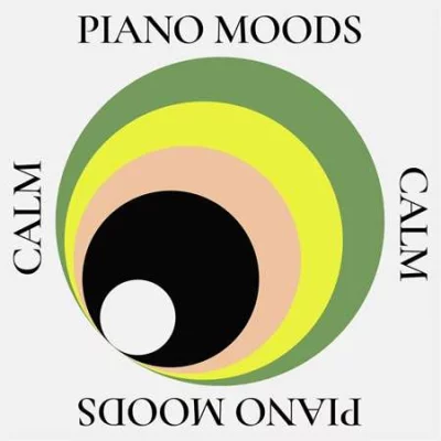 Piano Moods: Calm (2022)