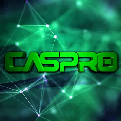 Caspro - Collection (2017-2022)