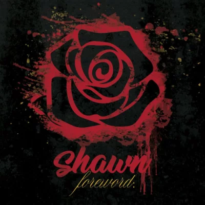 Shawn Stockman - Foreword (2022)