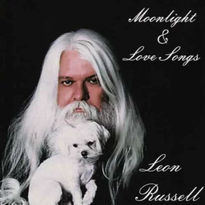 Leon Russell - Moonlight & Love Songs (2022)