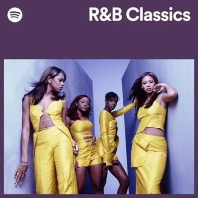 R&B Classics (2022)