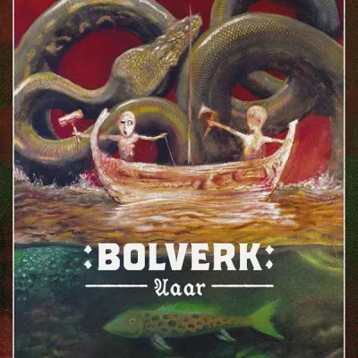 :Bolverk: - Uaar (2022)