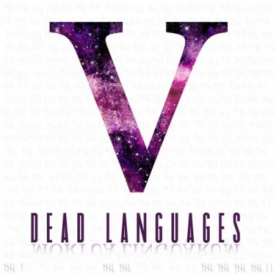 Valoria - Dead Languages (2022)