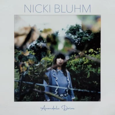 Nicki Bluhm - Avondale Drive (2022)