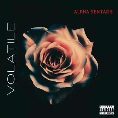 Alpha Sentarri - Volatile (2022)