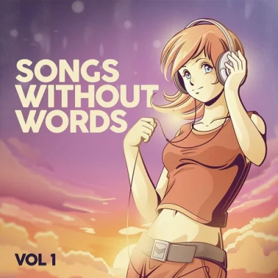 Songs Without Words Vol.1 (2022)