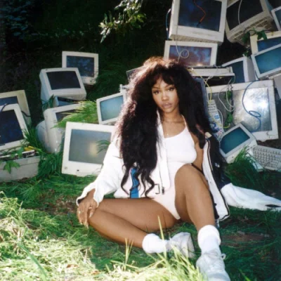 SZA - Ctrl (2022)