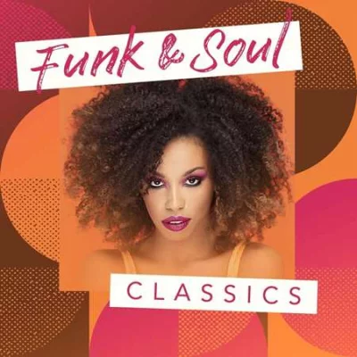 Funk & Soul Classics (2022)