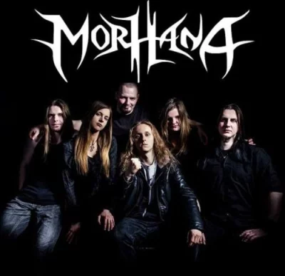 Morhana - Discography (2015-2022)