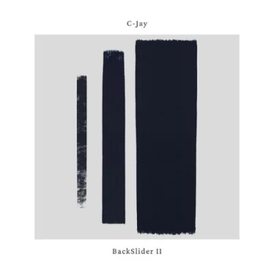 C-Jay - BackSlider II (2022)