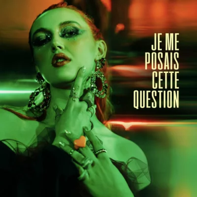 Roselle - Je me posais cette question (2022)