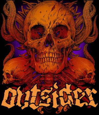 Outsider - Дискография (2019-2022)