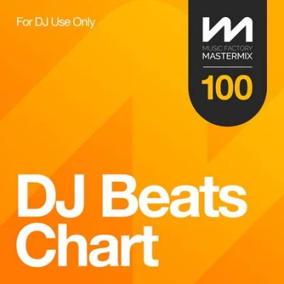 Mastermix DJ Beats Chart 100 (2022)