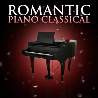 Romantic Piano - Classical (2022)