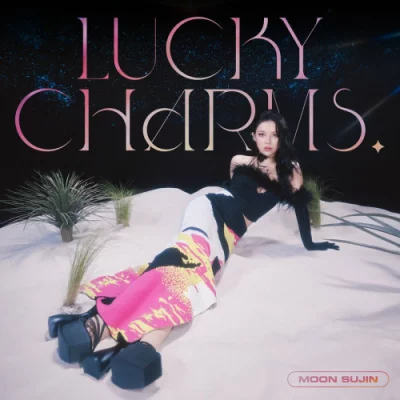 Moon Sujin - Lucky Charms! (2022)