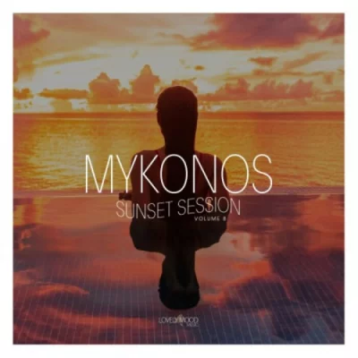 Mykonos Sunset Session, Vol. 8 (2022)